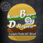 Burguer Rogelio