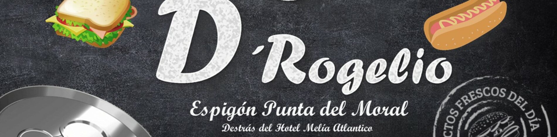 Burguer Rogelio