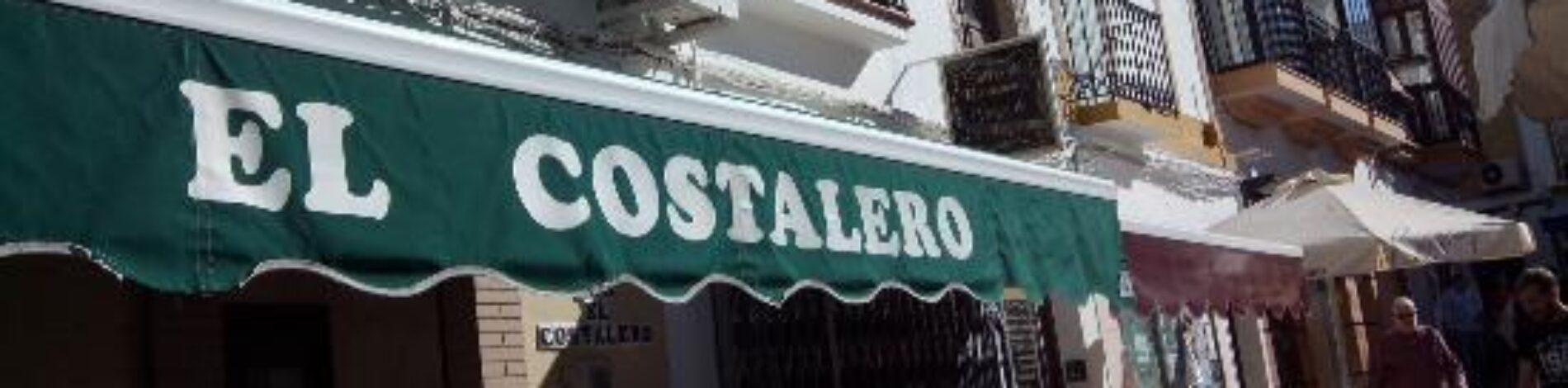 Bar Costalero